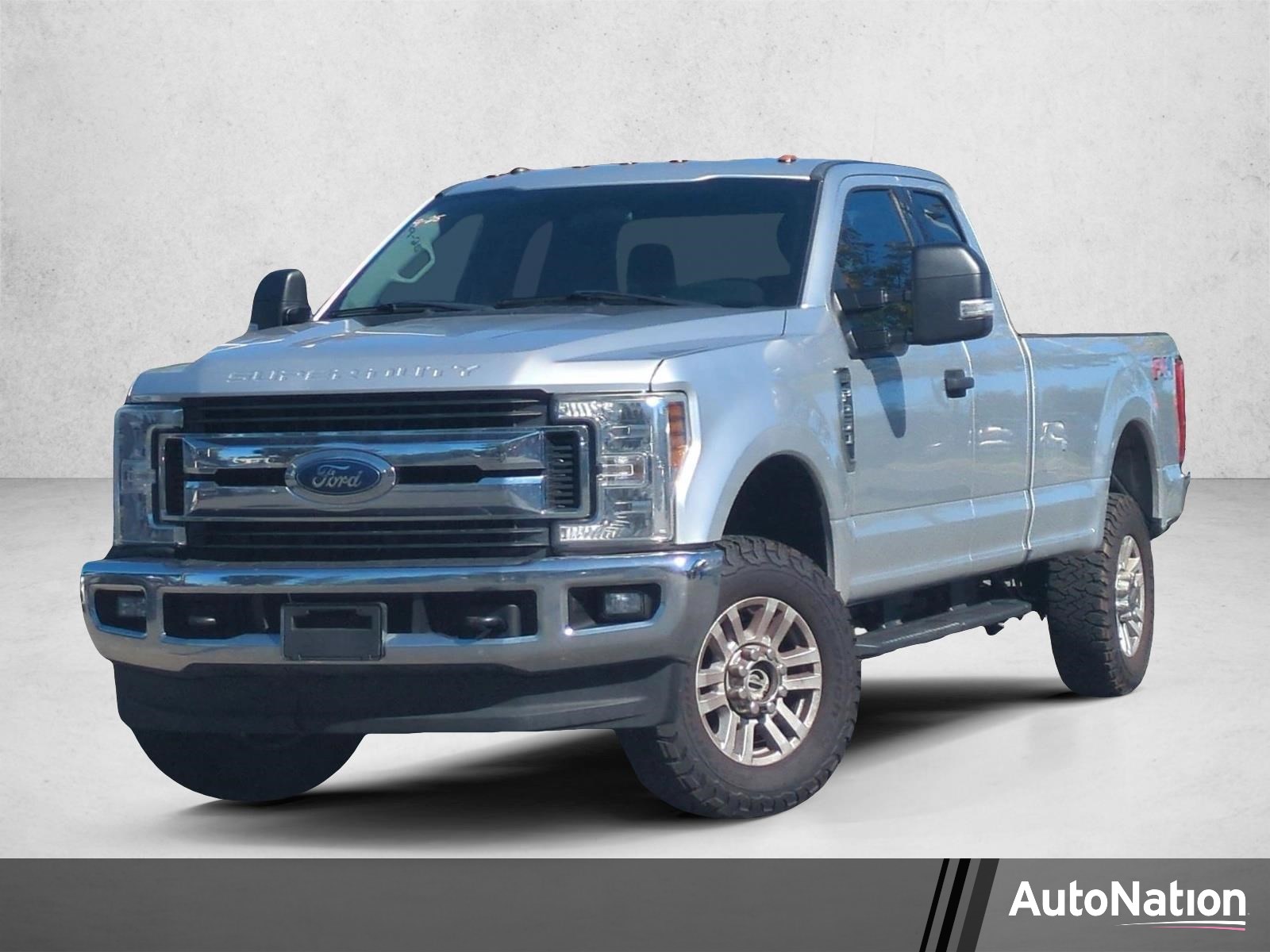  Ford F-250