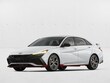  Hyundai Elantra N