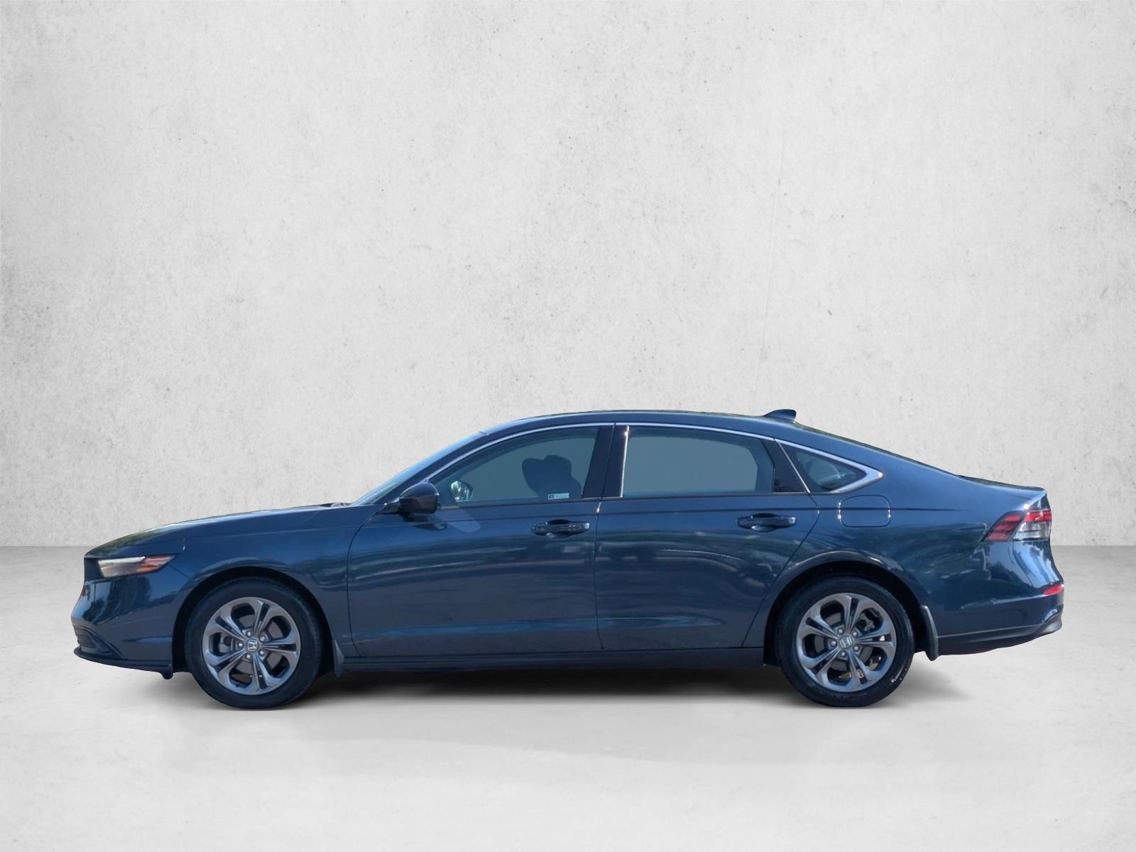 2024 Honda Accord EX - Photo 9
