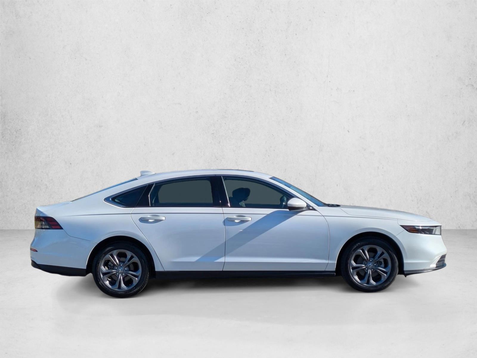 2024 Honda Accord EX photo 4