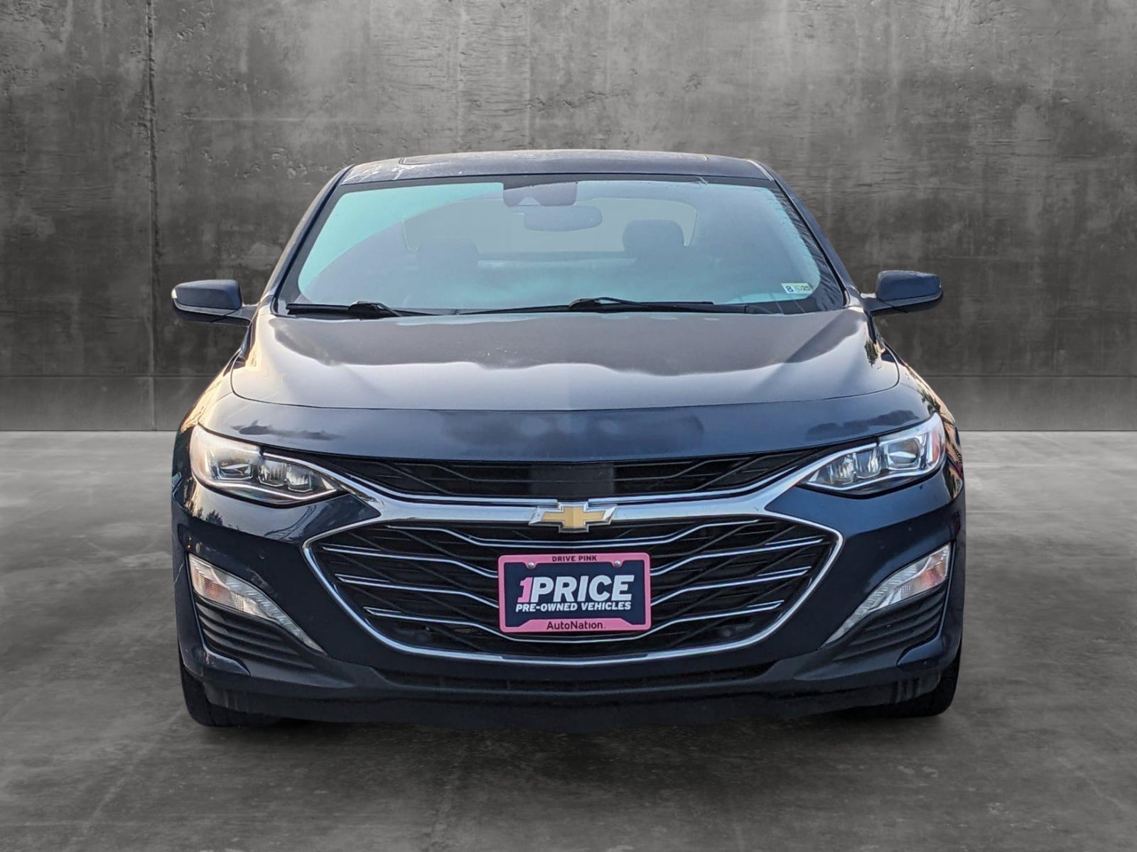 Used 2019 Chevrolet Malibu Premier with VIN 1G1ZE5SX6KF172591 for sale in Sterling, VA