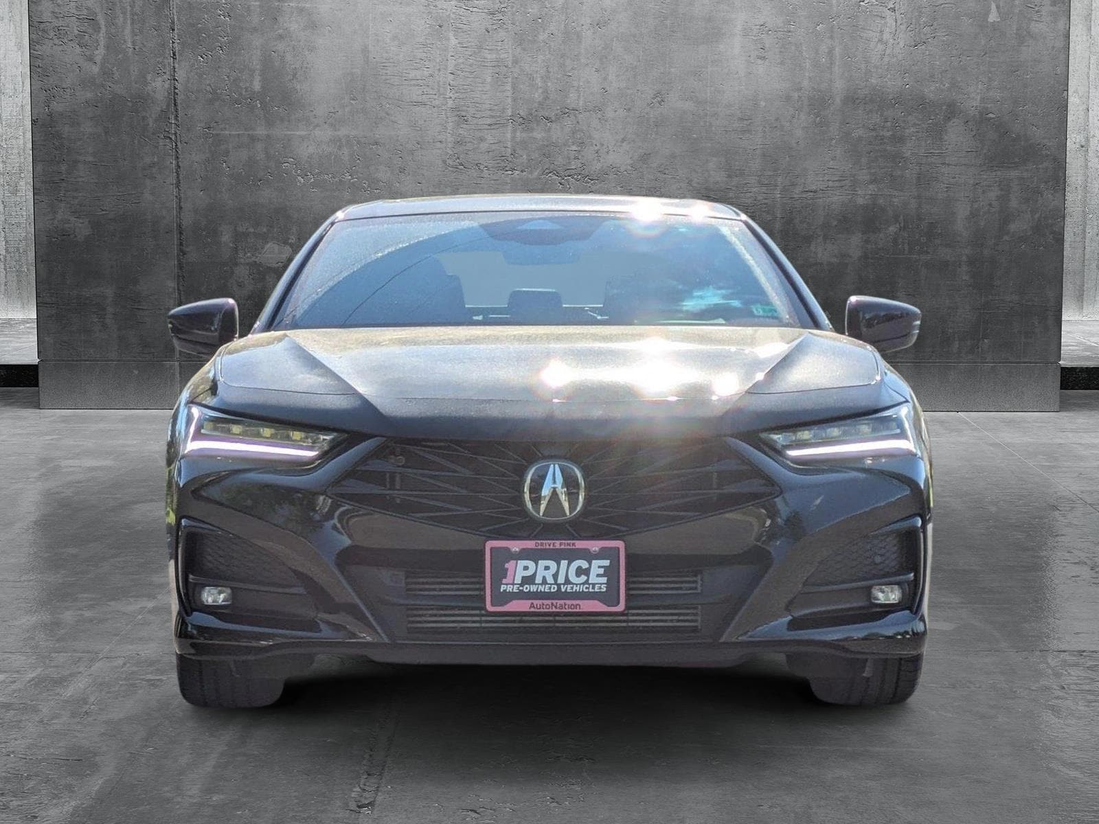 Used 2024 Acura TLX A-SPEC Package with VIN 19UUB6F58RA000306 for sale in Sterling, VA