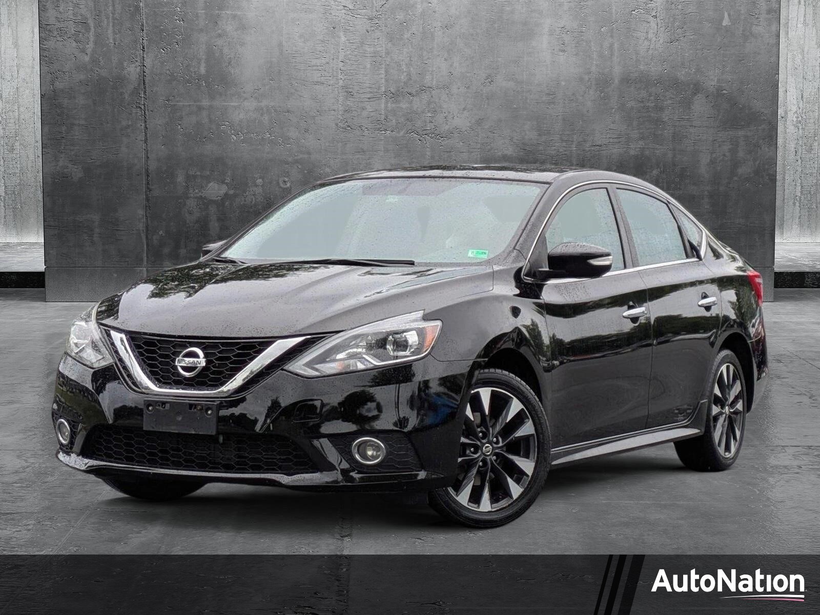 2016 Nissan Sentra