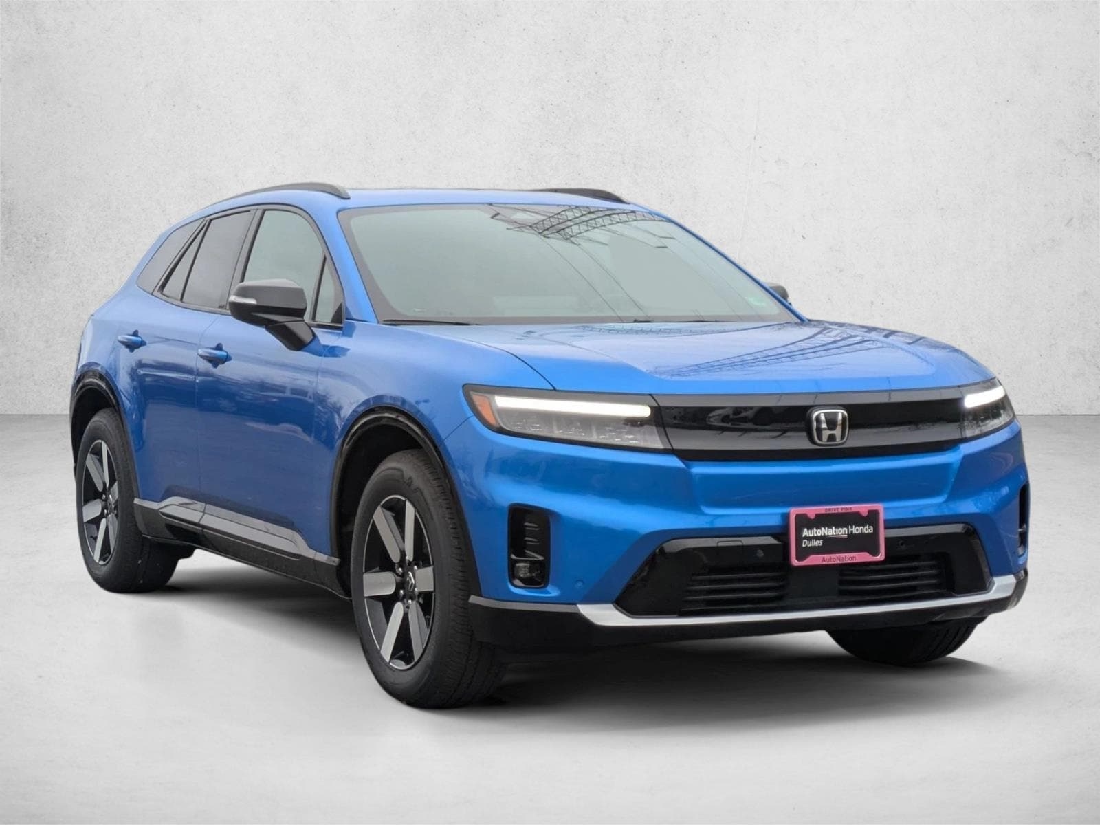 2026 Honda Prologue Touring - Photo 7