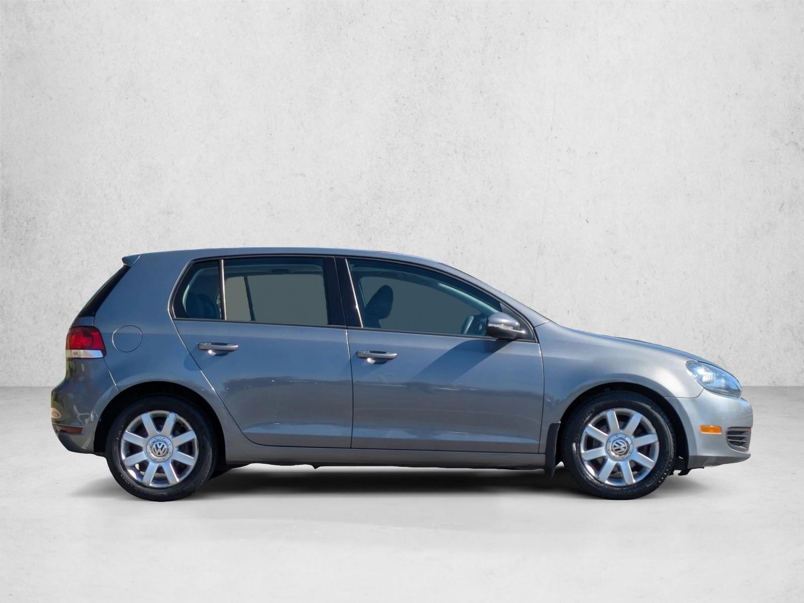 2012 Volkswagen Golf 2.5L photo 4
