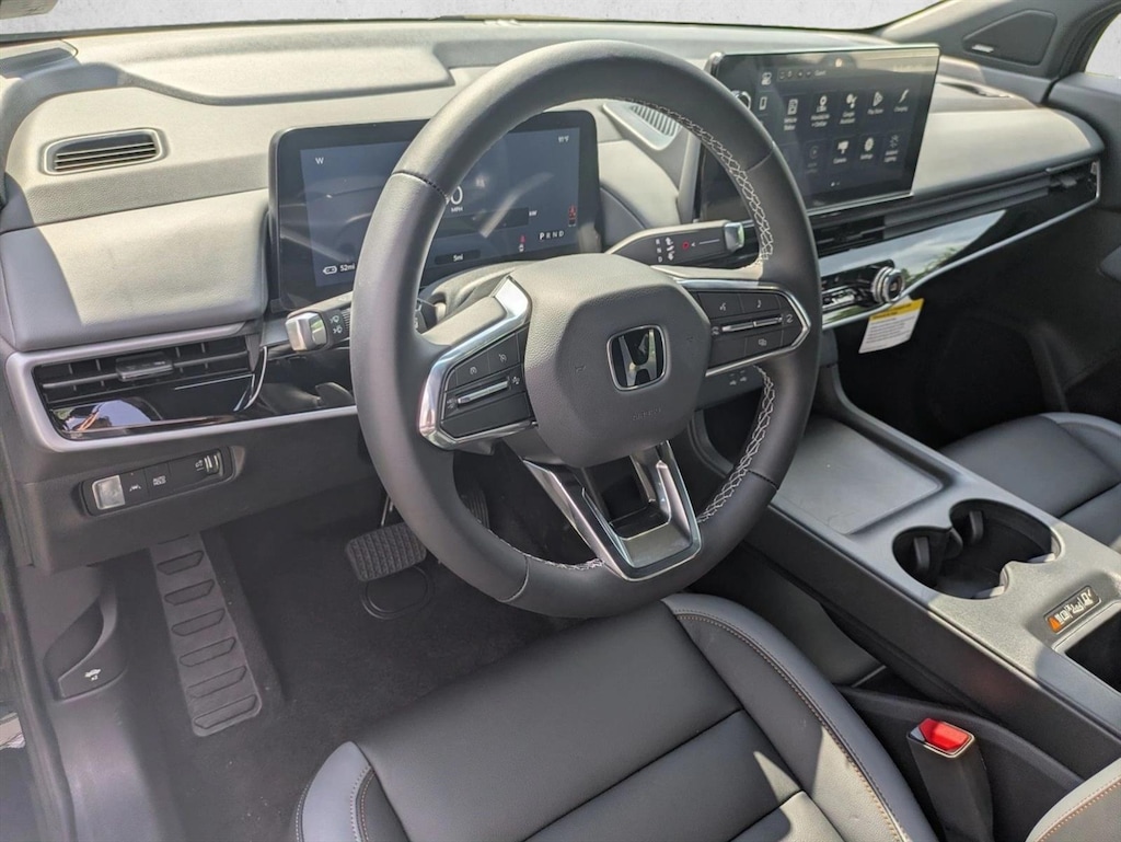 New 2026 Honda Prologue Touring SUV