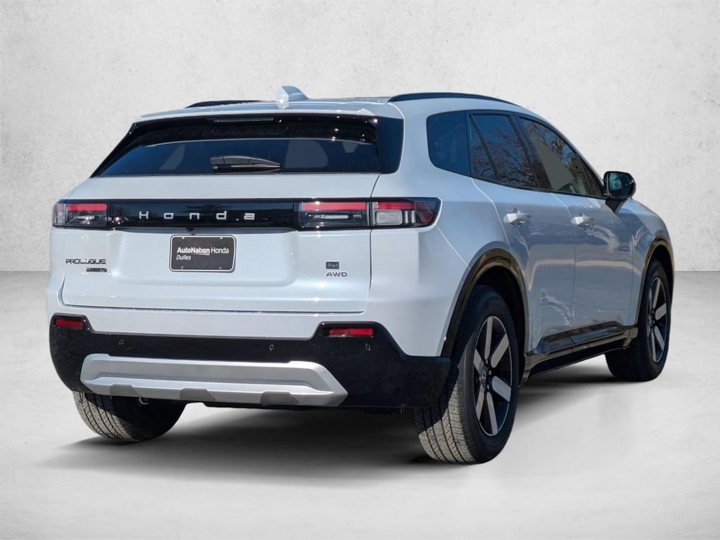 New 2026 Honda Prologue Touring SUV
