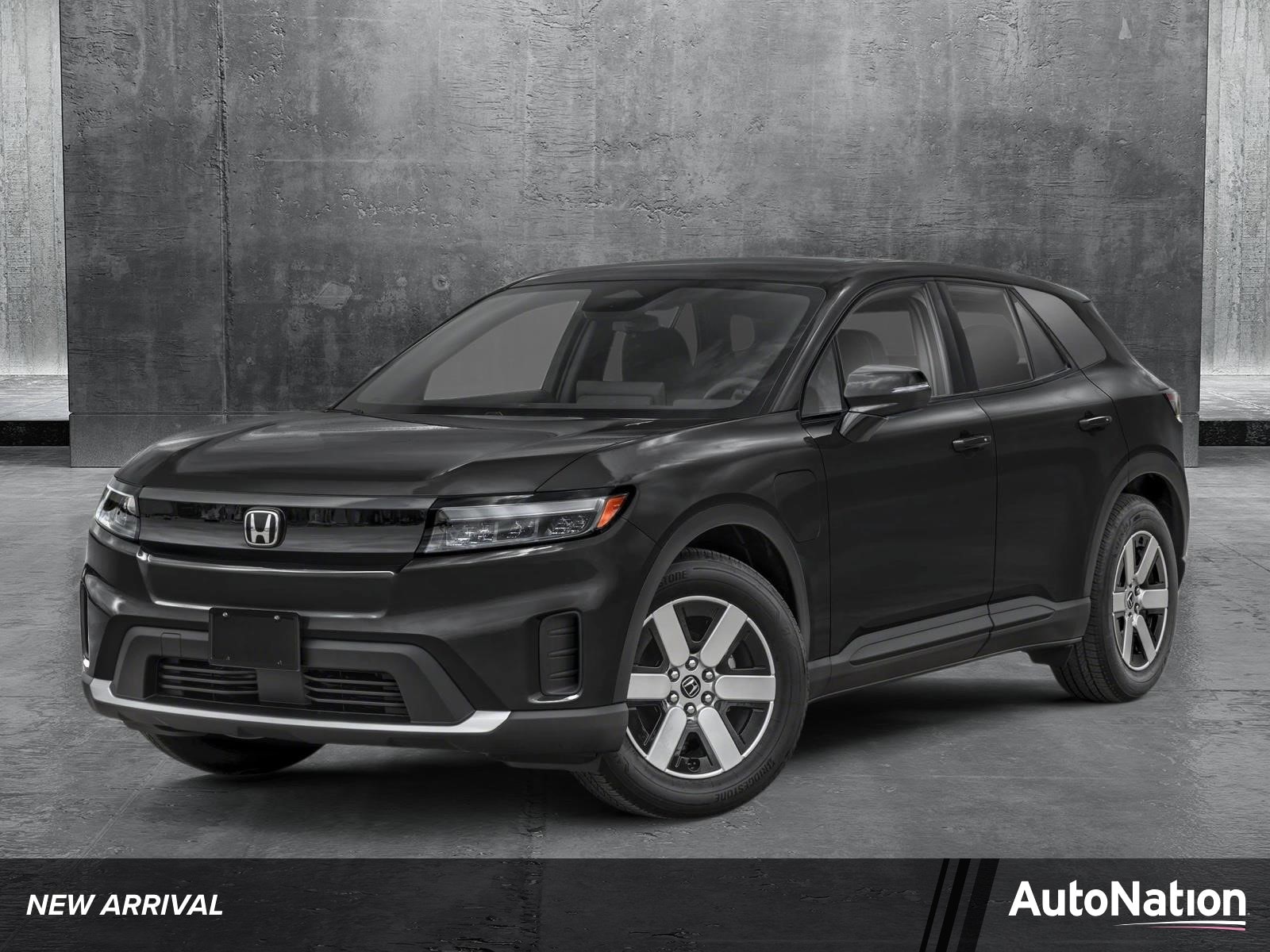 2025 Honda Prologue