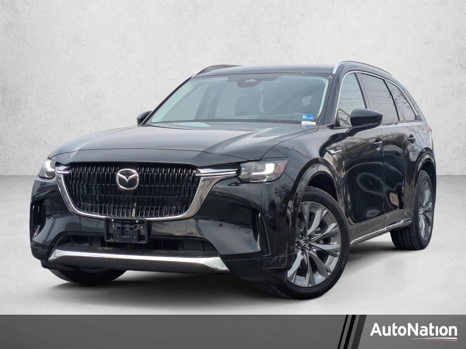 2024 Mazda CX-90