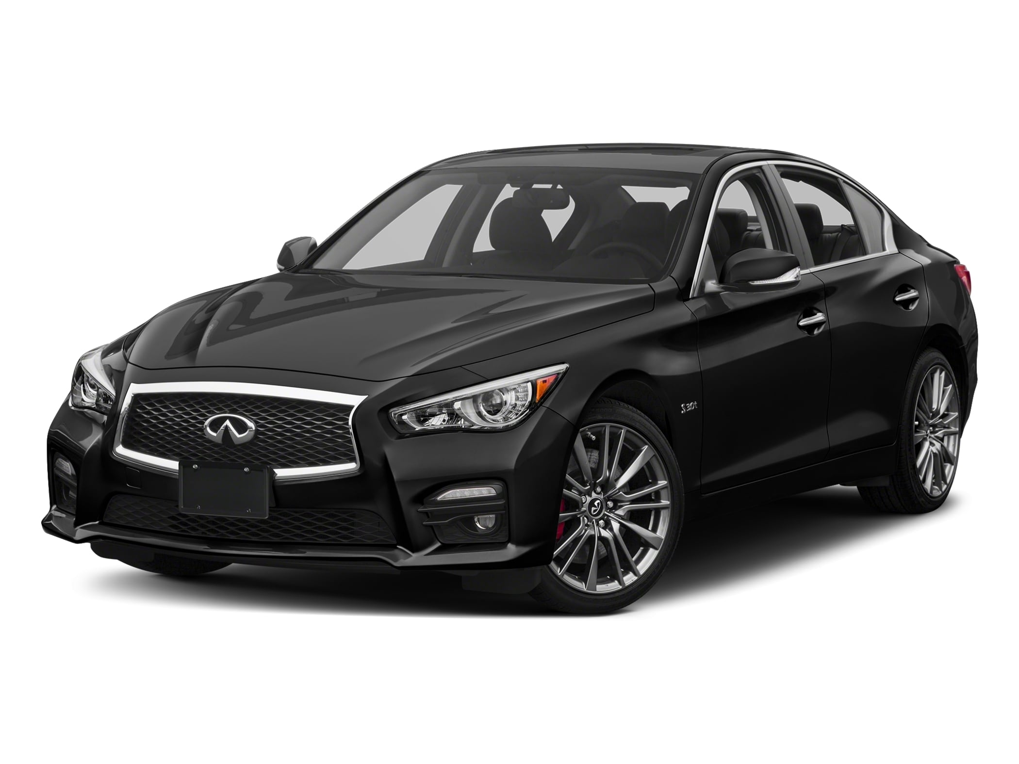 2016 INFINITI Q50