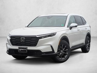 2026 Honda CR-V EX-L SUV