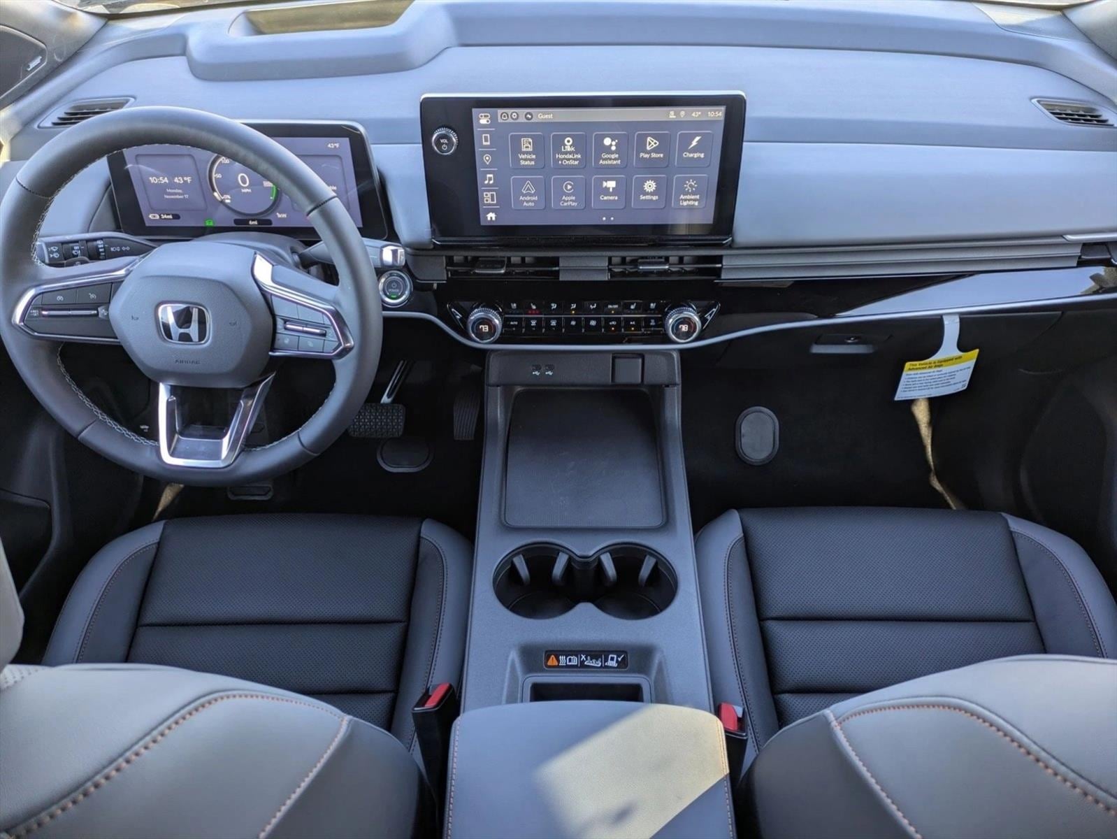 2026 Honda Prologue Elite - Photo 15