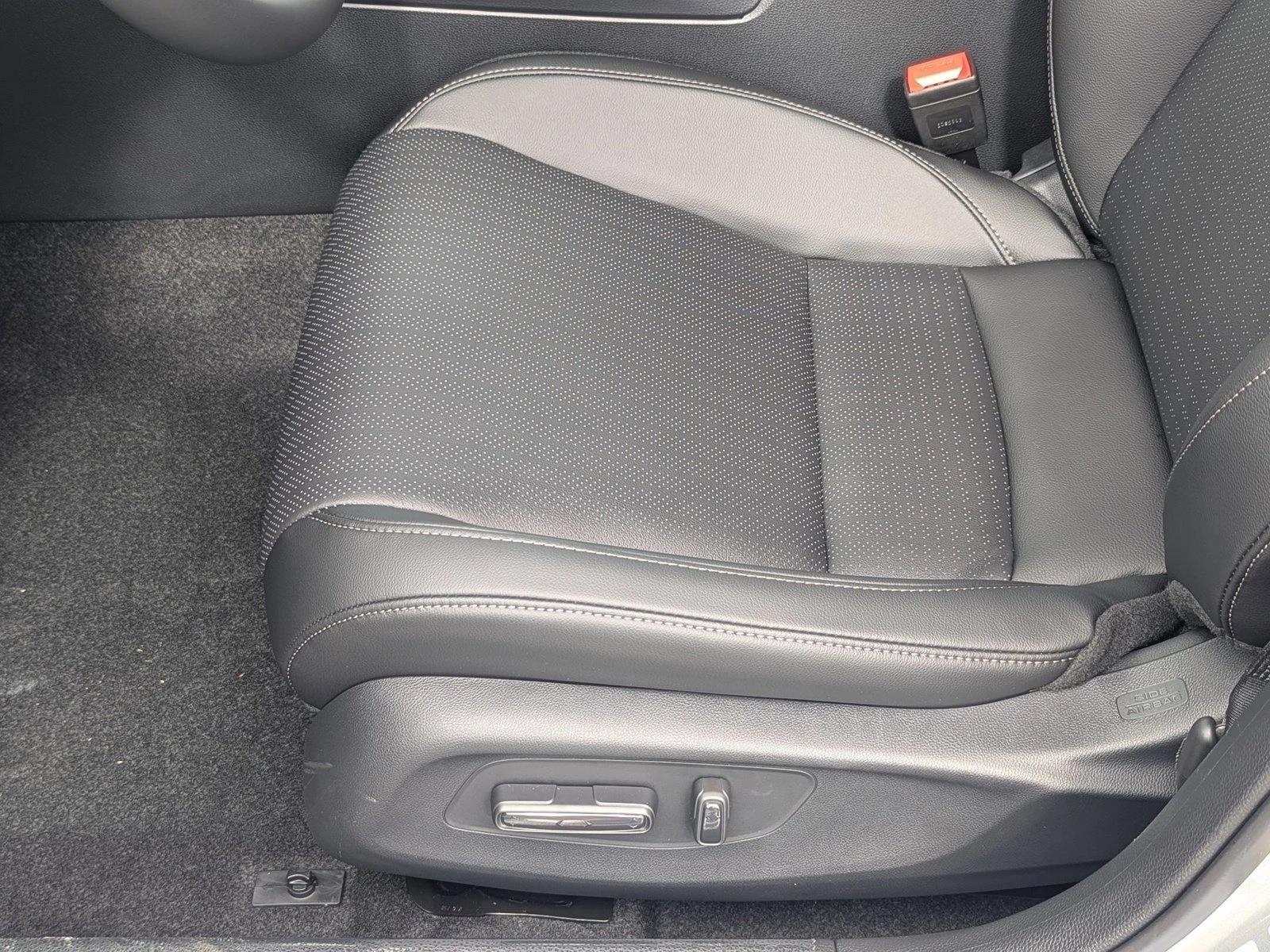 2026 Honda Civic Hybrid Sport Touring photo 4