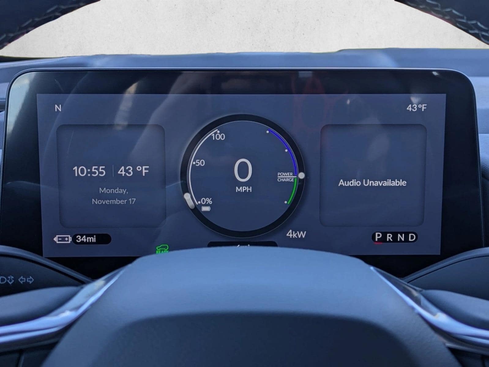 2026 Honda Prologue Elite - Photo 11
