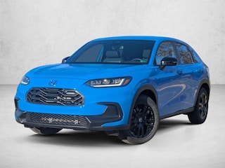 2026 Honda HR-V Sport SUV