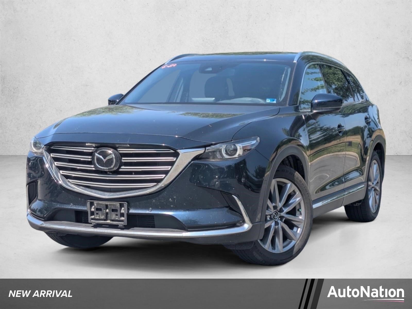 2020 Mazda CX-9 Grand Touring AWD's photo