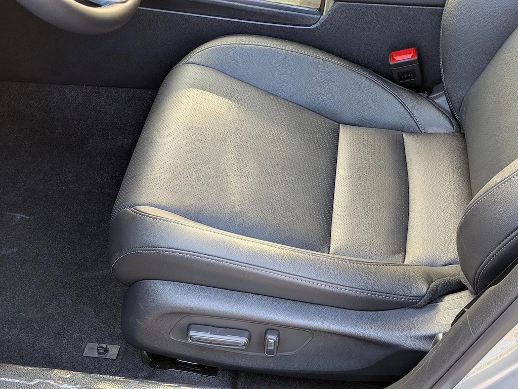 New 2026 Honda Civic Hybrid Sport Touring Sedan