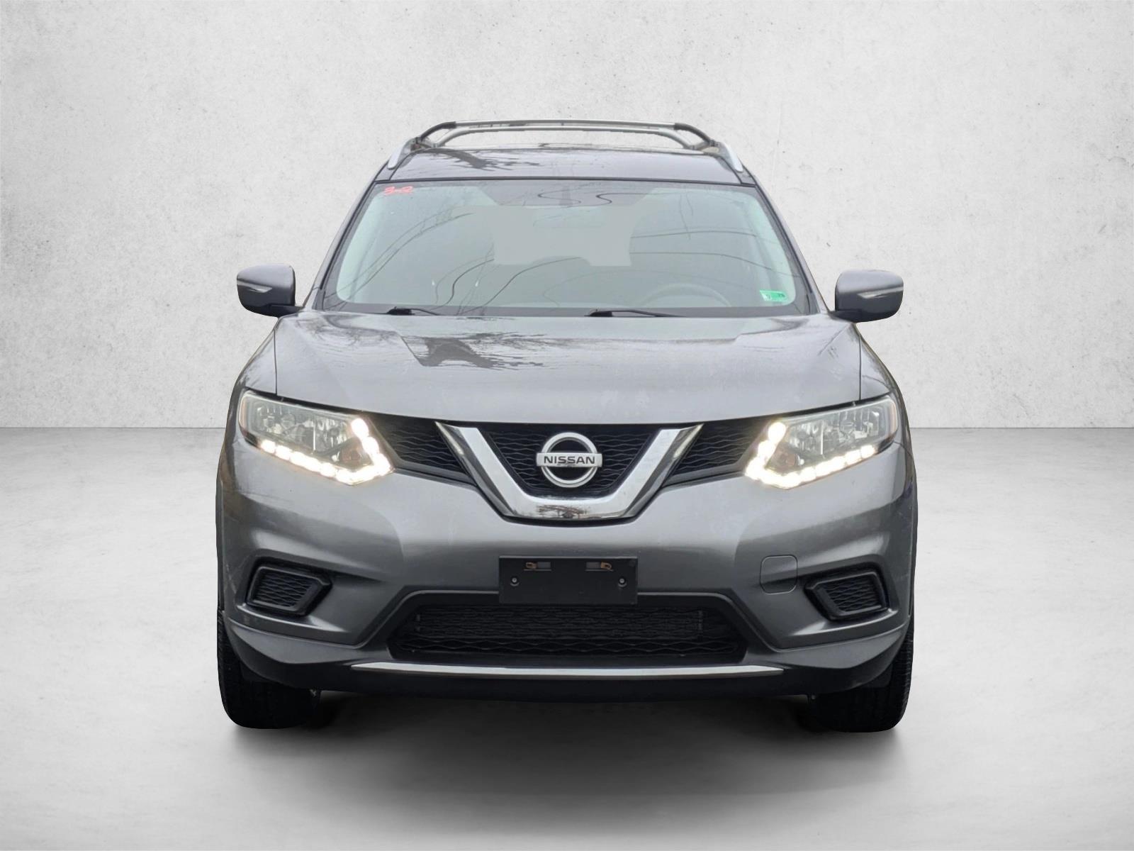 Used 2014 Nissan Rogue SV with VIN 5N1AT2MV3EC850462 for sale in Sterling, VA