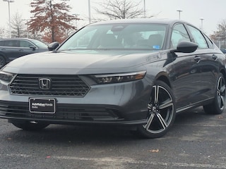 2026 Honda Accord SE Sedan