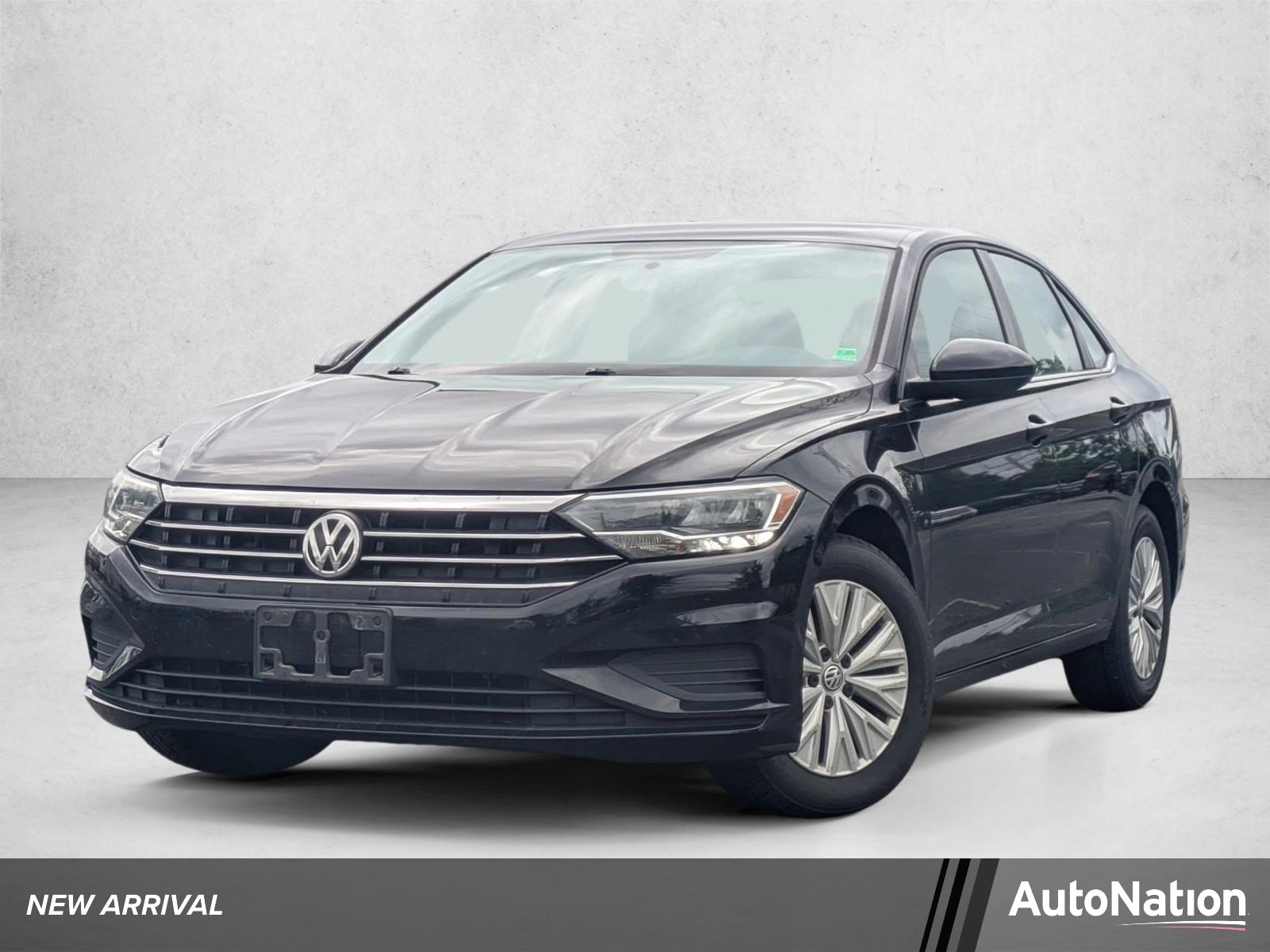 2019 Volkswagen Jetta 1.4T S Auto SULEV's photo