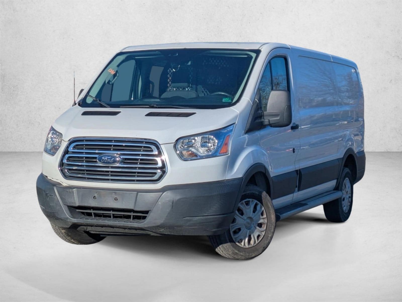 2018 Ford Transit Van Base's photo