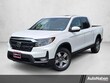  Honda Ridgeline