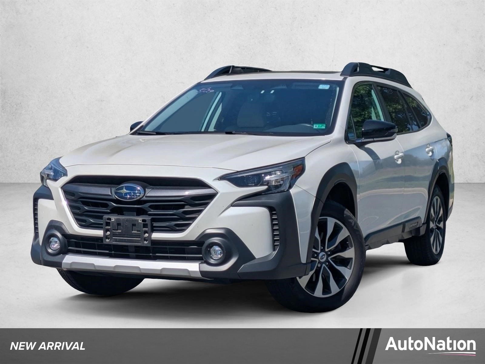 2024 Subaru Outback Limited's photo