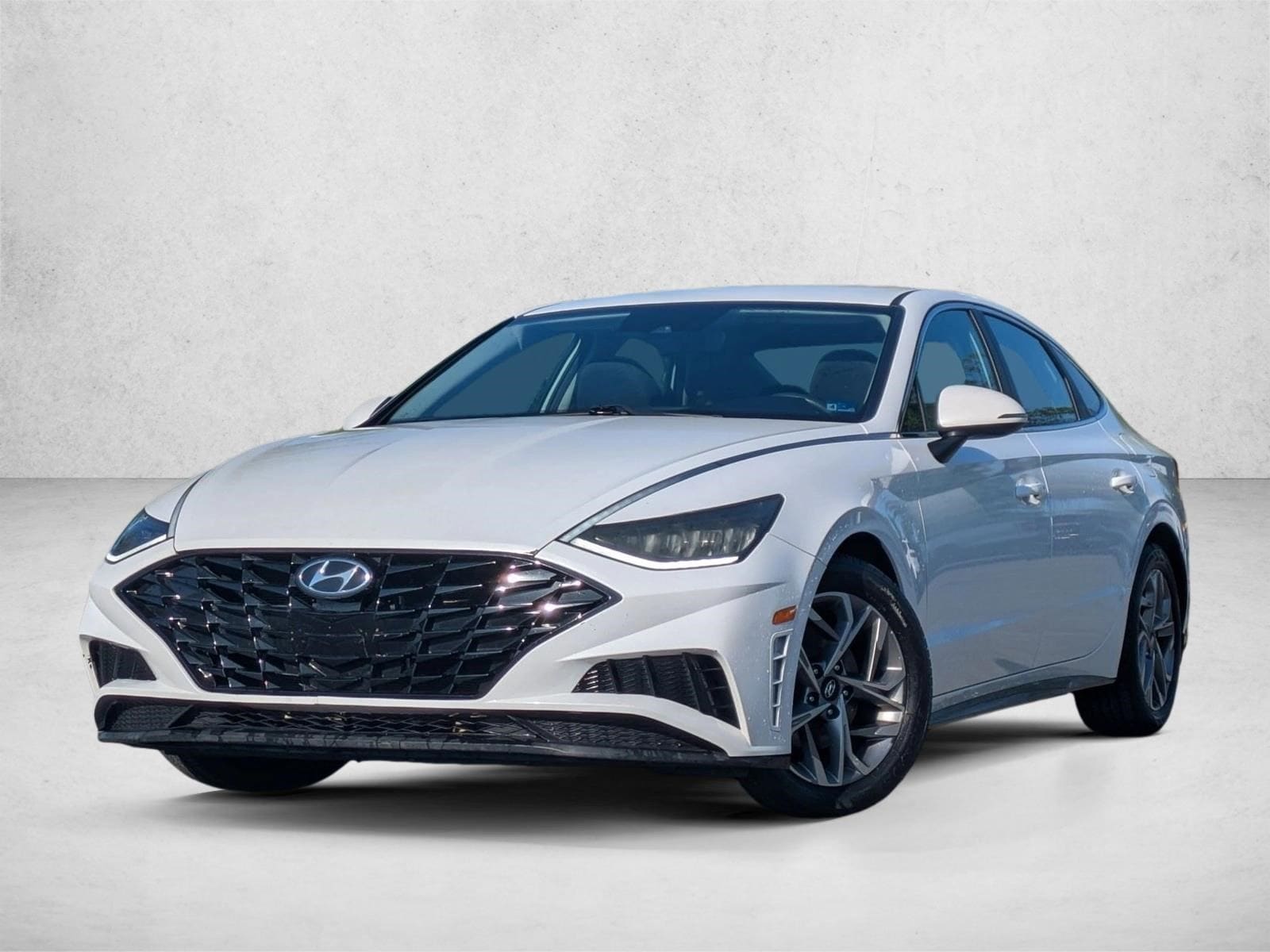 2020 Hyundai Sonata
