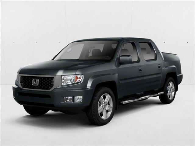 2011 Honda Ridgeline