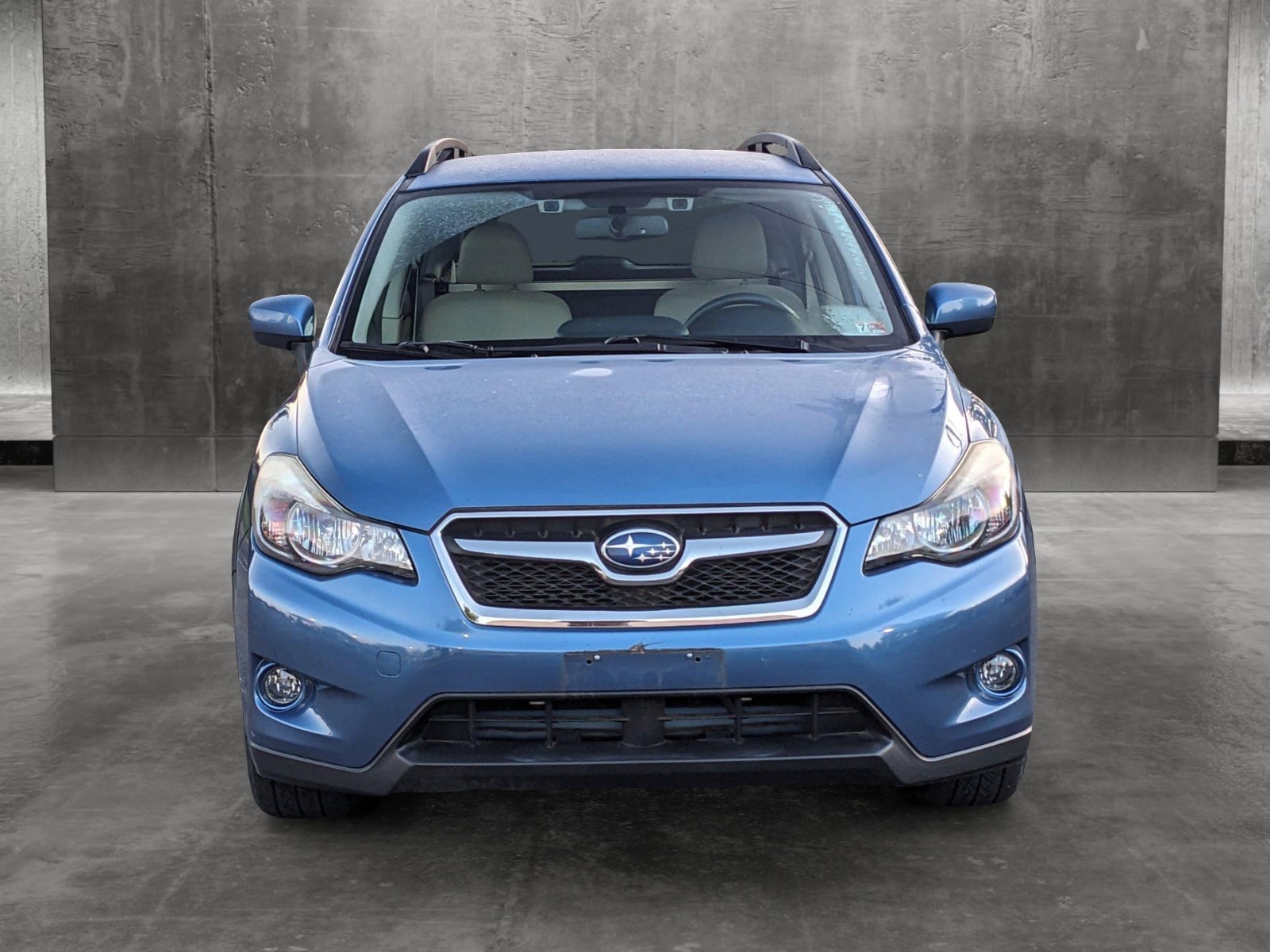 Used 2015 Subaru XV Crosstrek Premium with VIN JF2GPAFC8F8222623 for sale in Sterling, VA