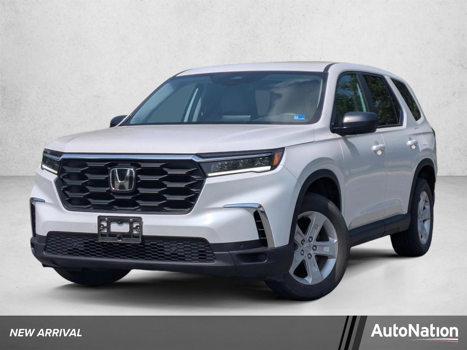 2023 Honda Pilot