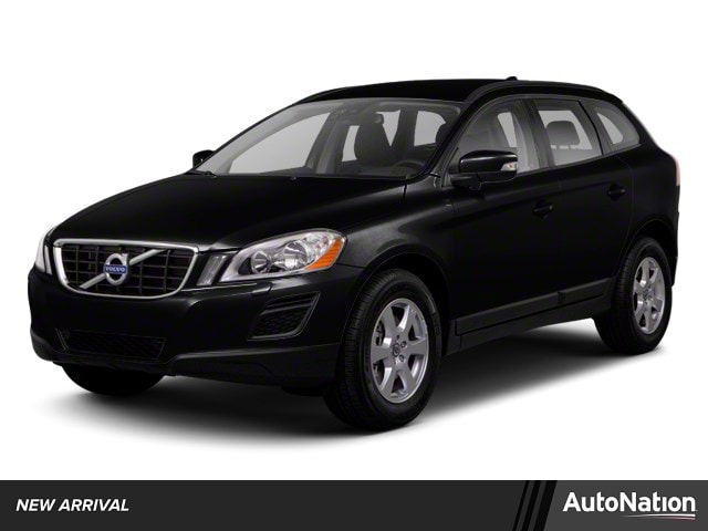 2013 Volvo XC60's photo