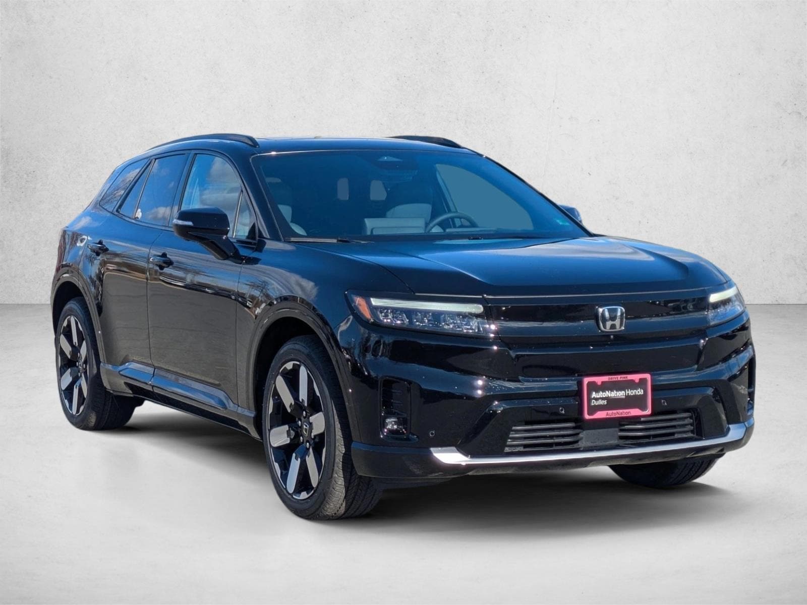2026 Honda Prologue Elite - Photo 7