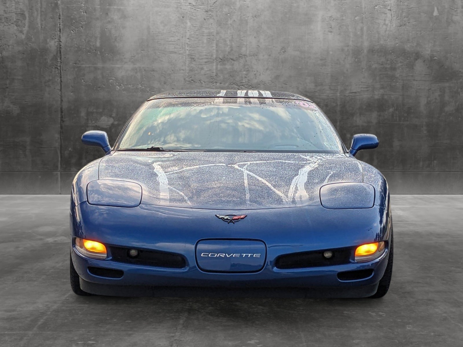 Used 2002 Chevrolet Corvette Base with VIN 1G1YY22G925113333 for sale in Sterling, VA