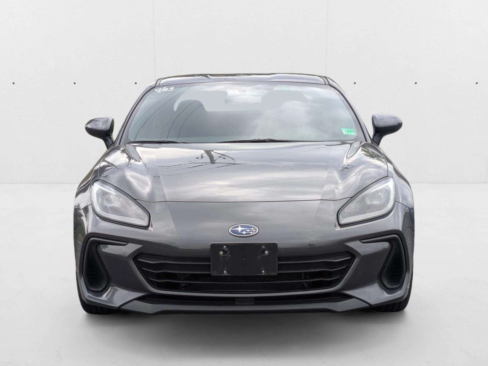 2022 Subaru BRZ Premium photo 2