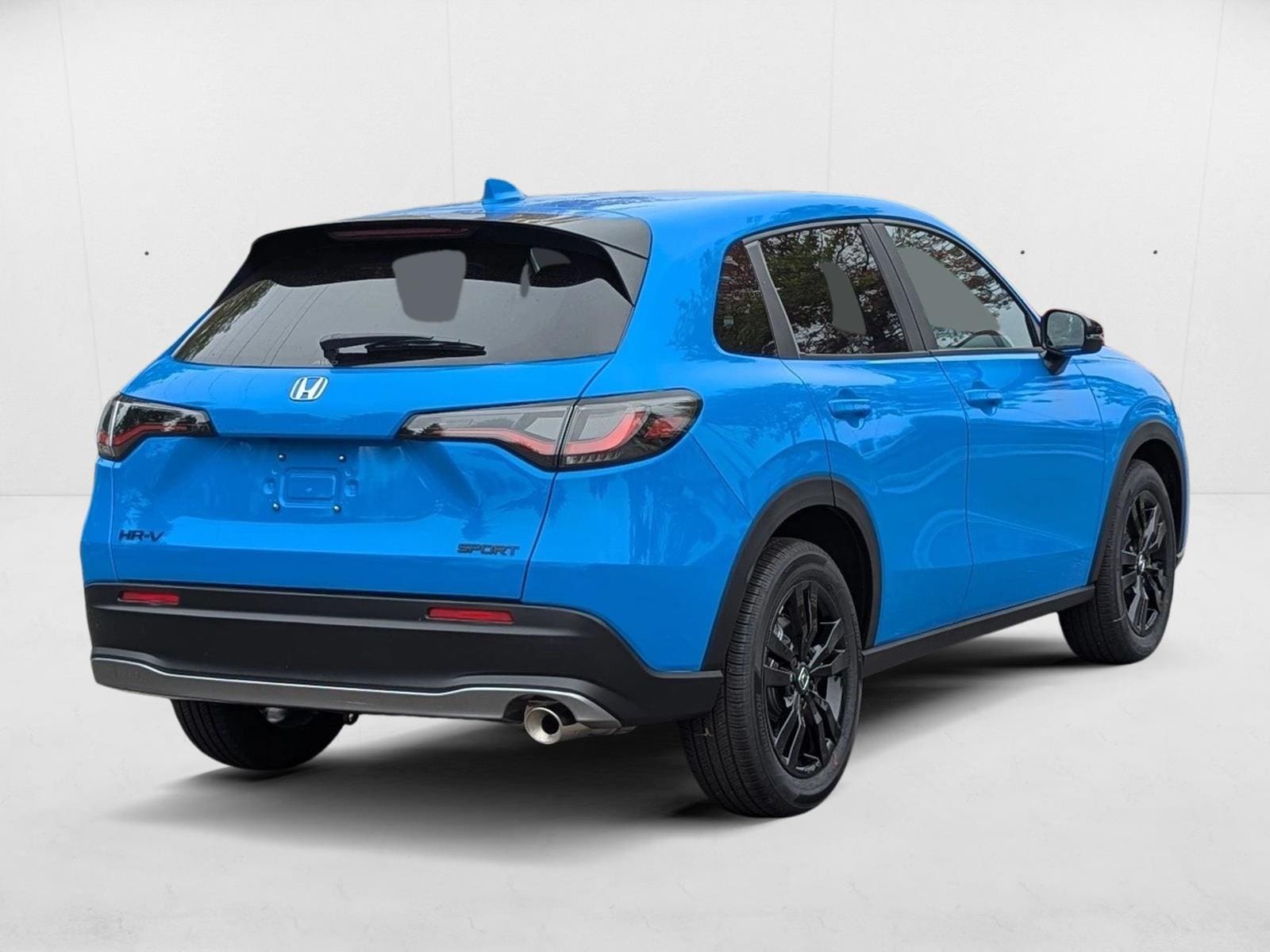2026 Honda HR-V Sport - Photo 2