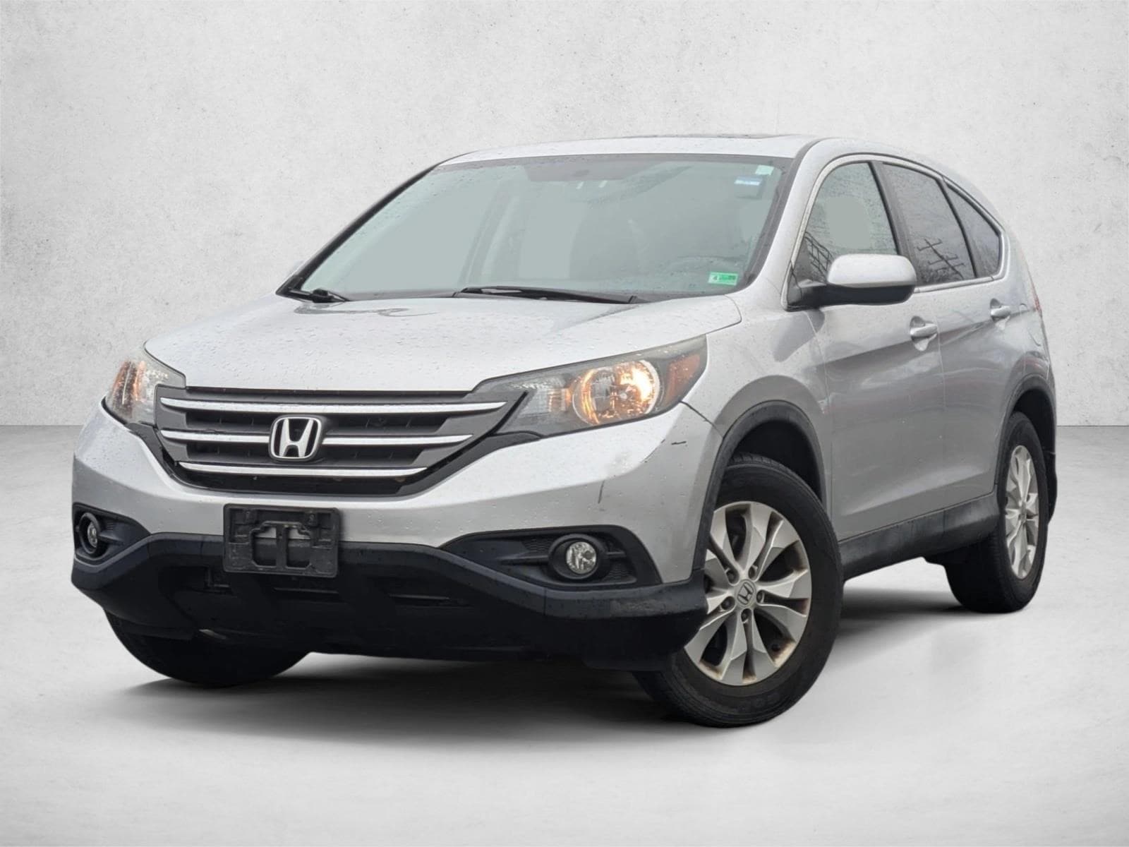 2014 Honda CR-V EX's photo