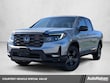  Honda Ridgeline