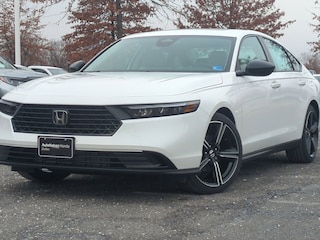 2026 Honda Accord SE Sedan