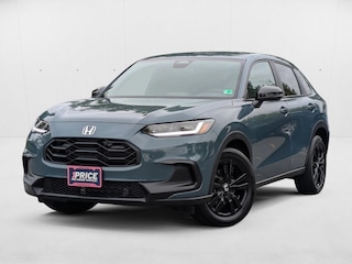 2026 Honda HR-V Sport SUV