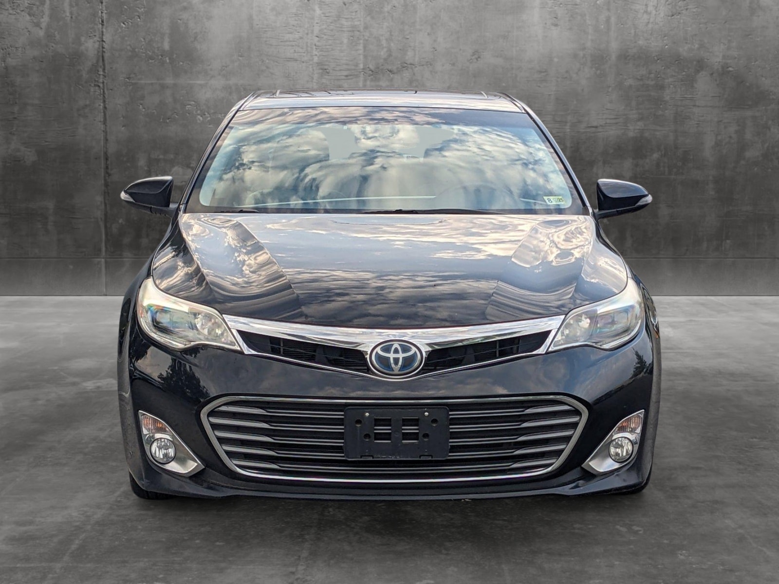 Used 2014 Toyota Avalon Limited Hybrid with VIN 4T1BD1EB7EU034302 for sale in Sterling, VA