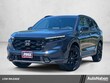  Honda CR-V Hybrid