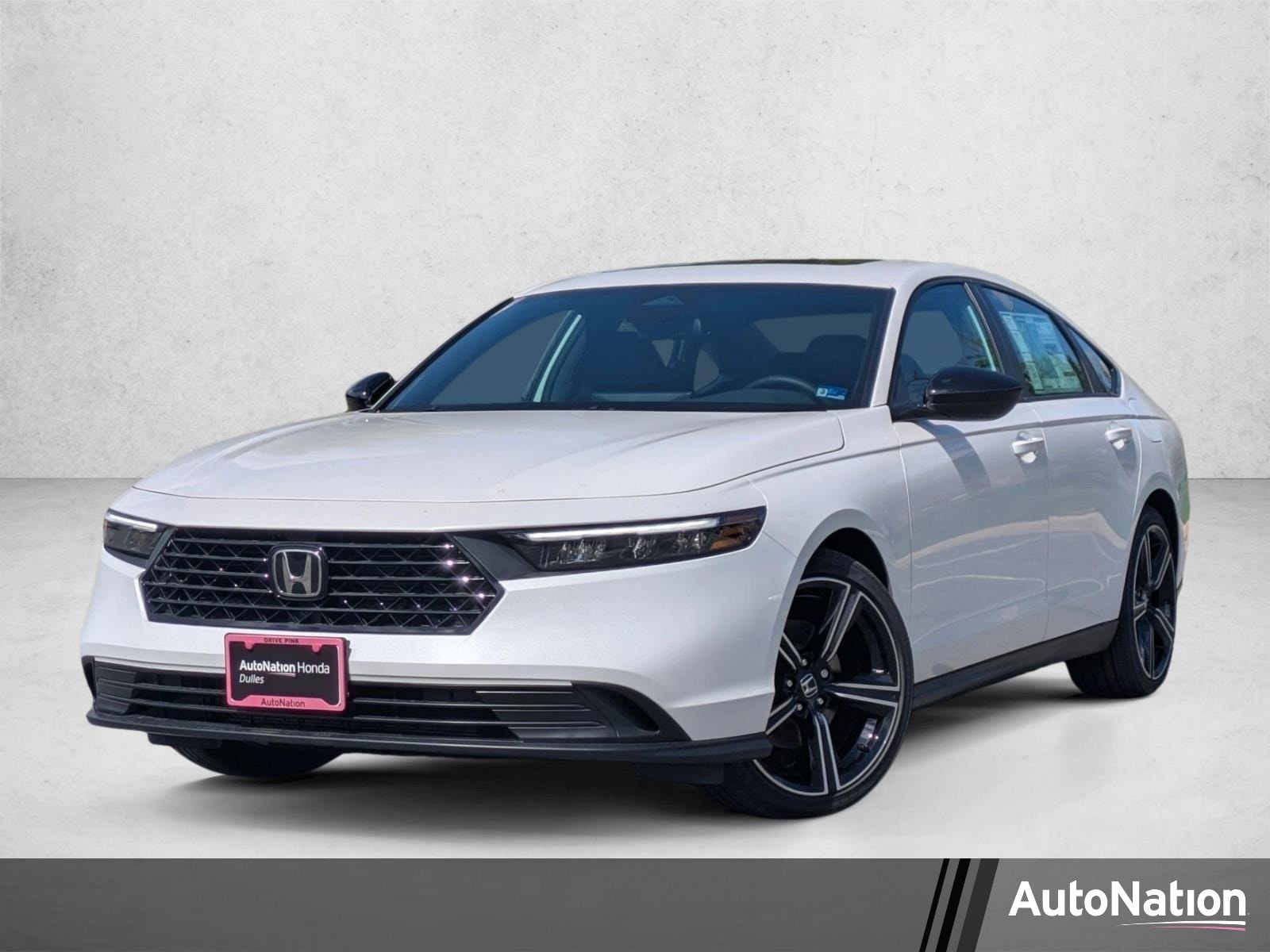 2026 Honda Accord