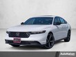  Honda Accord Hybrid