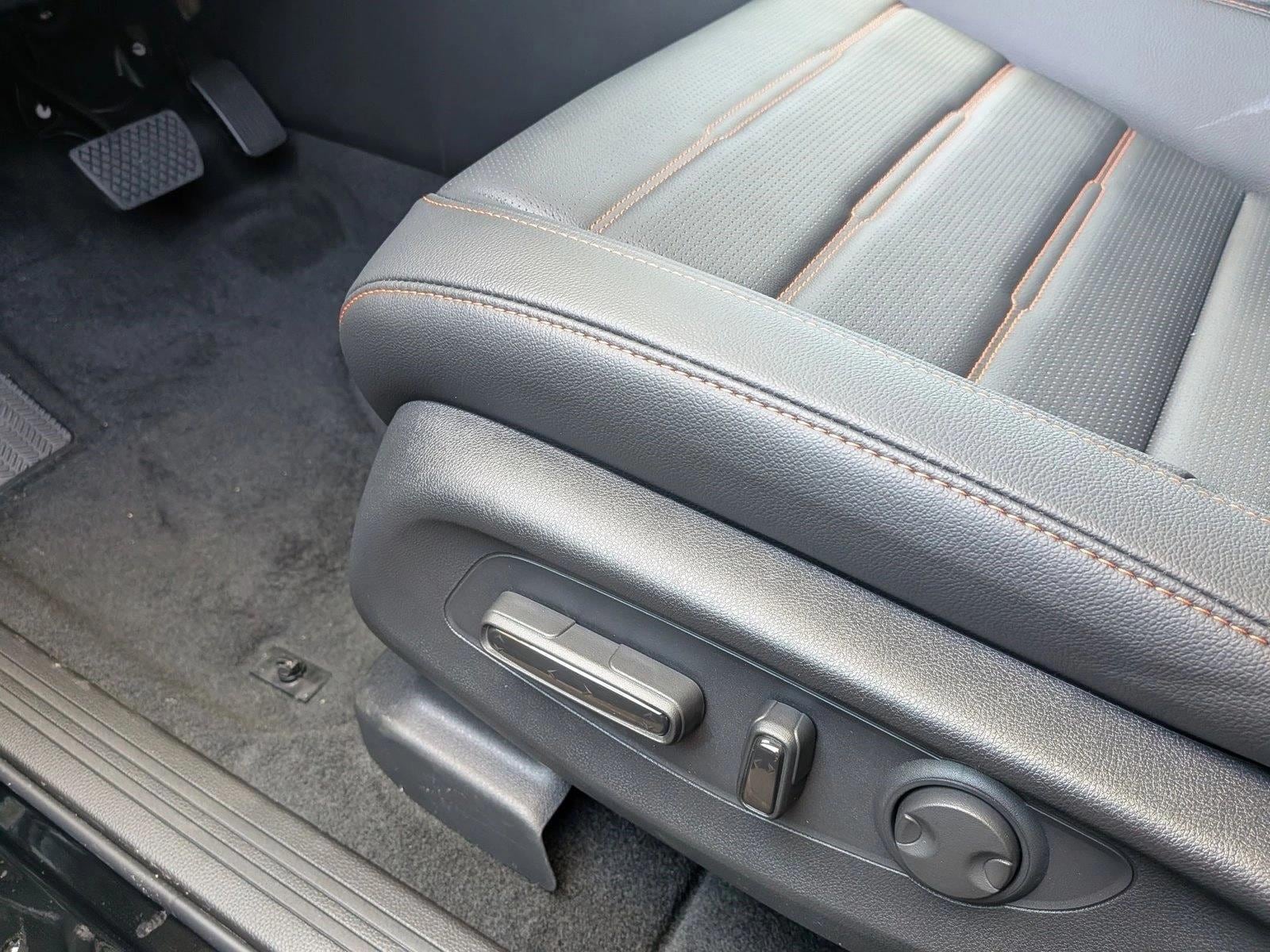 2026 Honda CR-V Sport Touring