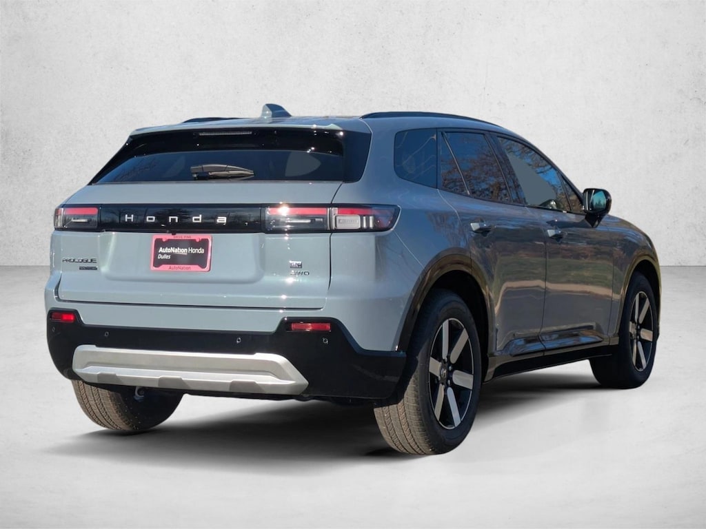 New 2026 Honda Prologue Touring SUV