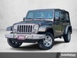  Jeep Wrangler JK Unlimited