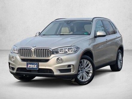 2014 BMW X5 xDrive50i SAV