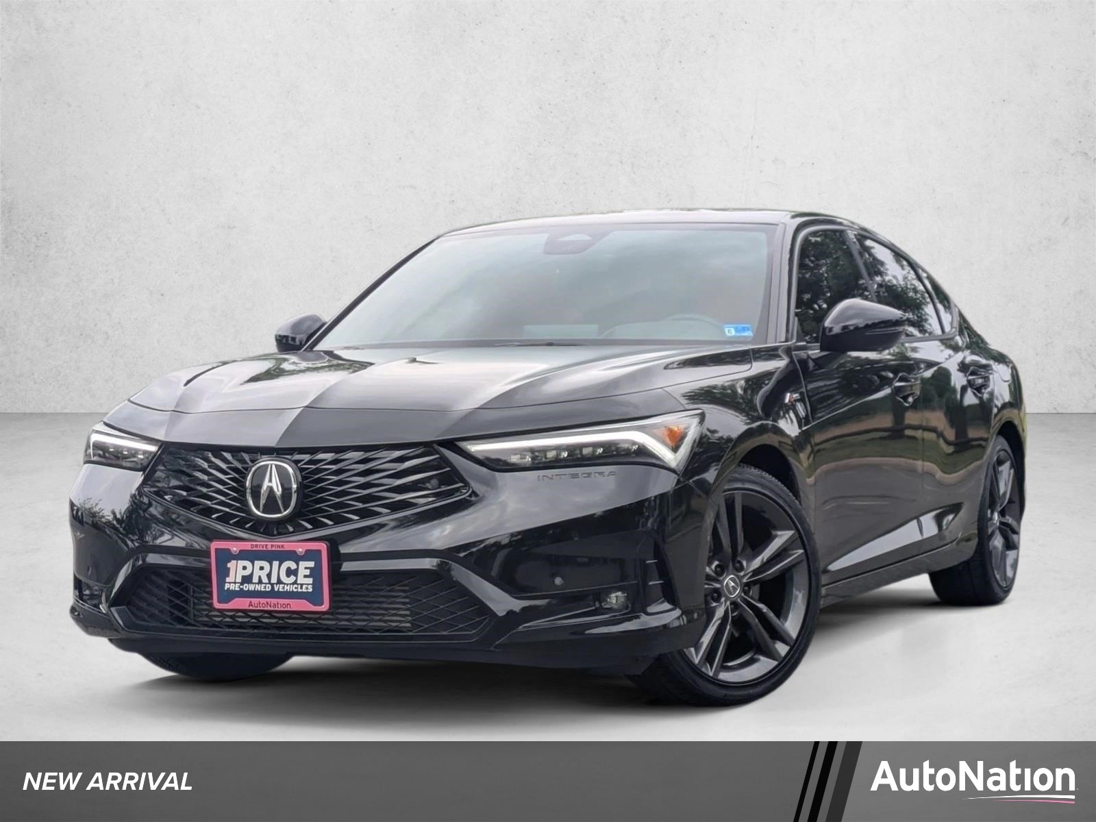 2025 Acura Integra A-Spec with Tech Package's photo