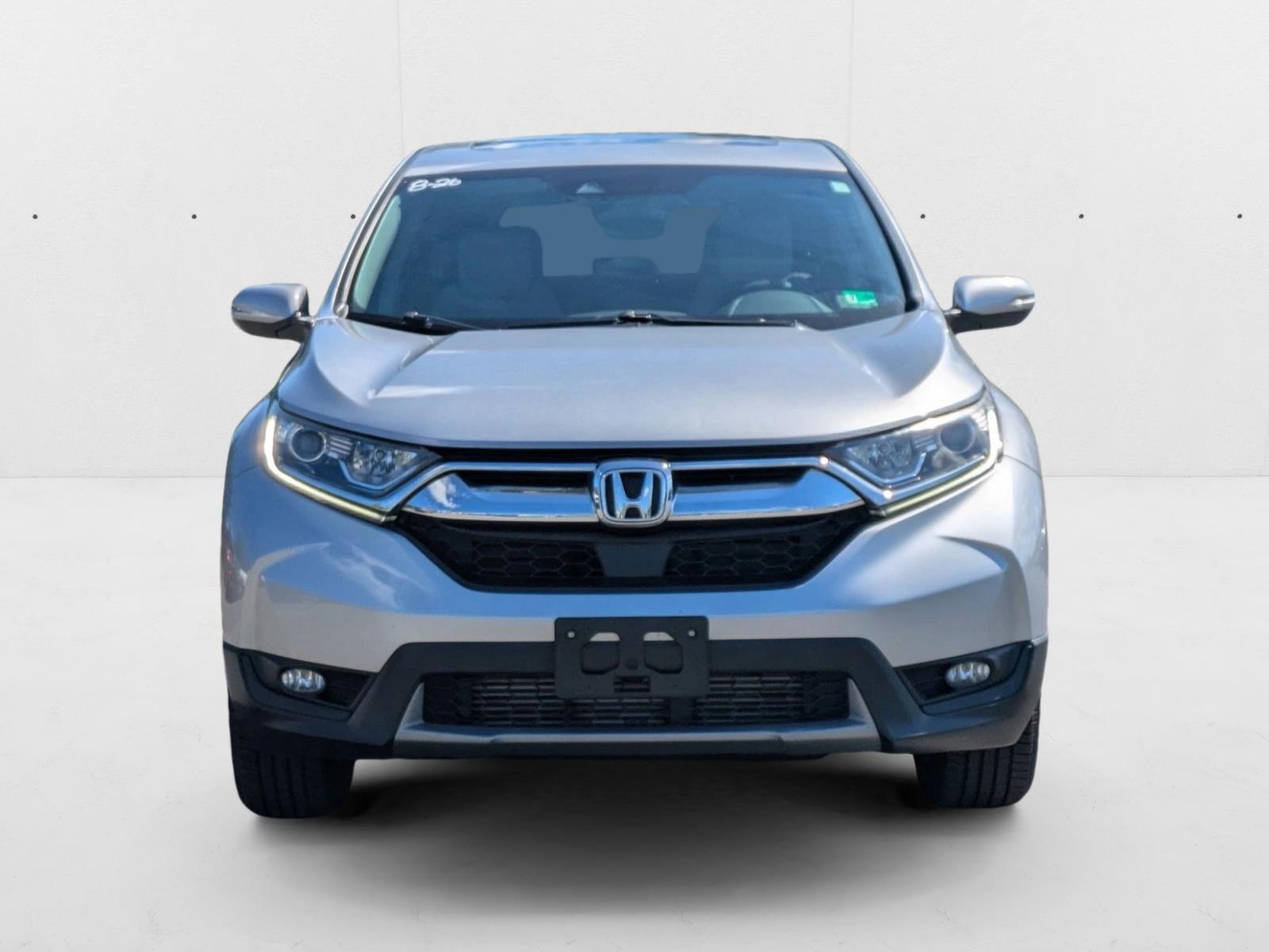 2018 Honda CR-V EX photo 2